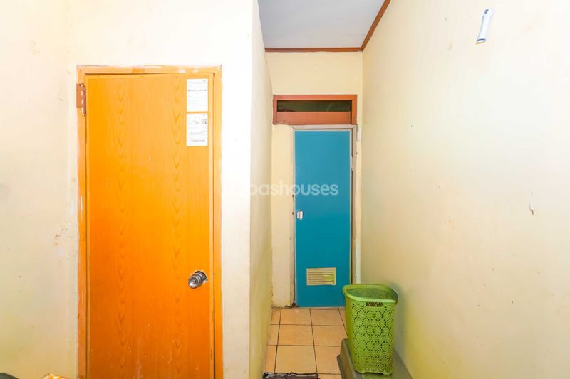 Pondok Sukatani Permai Depok No.15