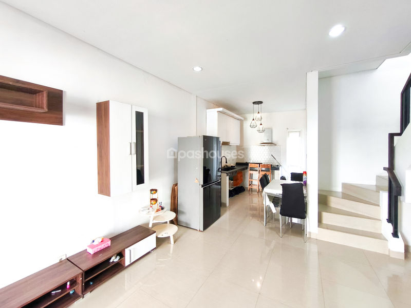 The Savia BSD City Blok F3/5