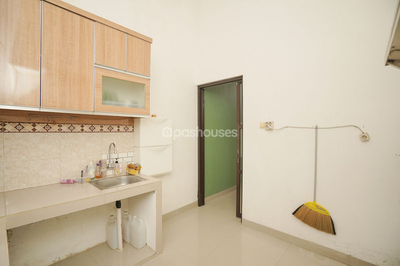 Perumahan The Maharassya Residence Blok E5 Jatikramat