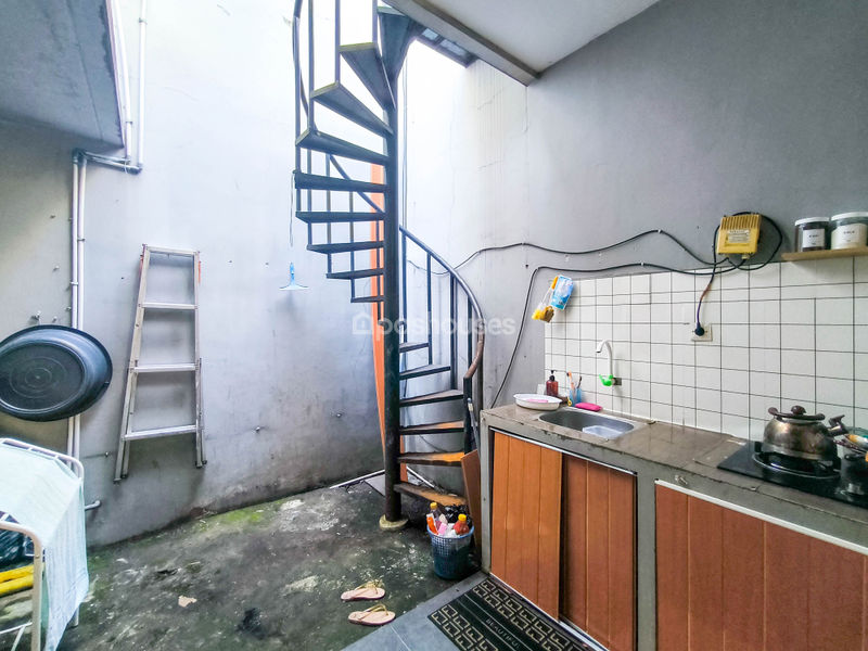 Cluster Agung Indah