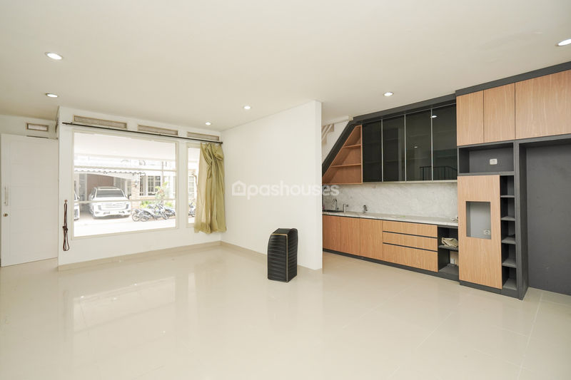 Green Park Residence Cluster Pinewood III No.6