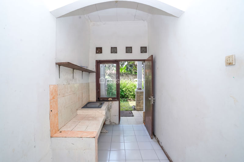 Perumahan Villa Permata Santi Blok F16