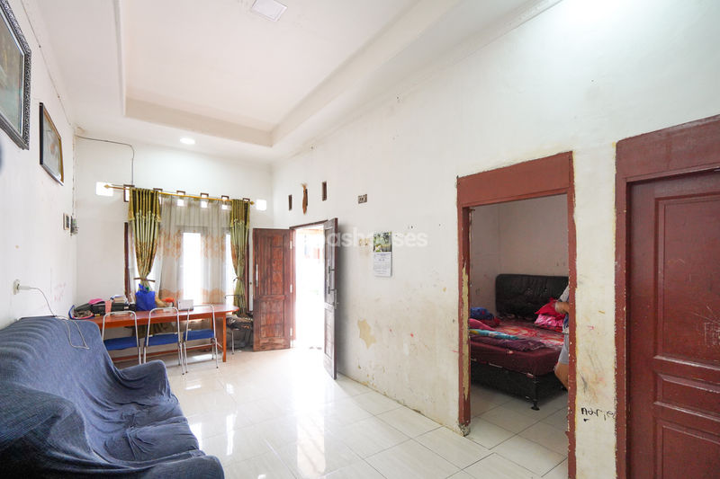 Metland Cibitung Cluster Taman Kemanggisan