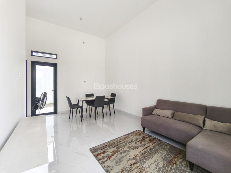 Perumahan D'Blossom Residence