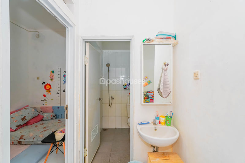 Cilebut Residence 2 Blok F3 No.19