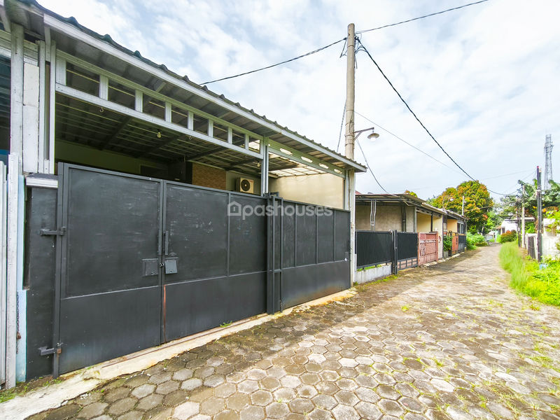 Cluster Primer Town House No.2