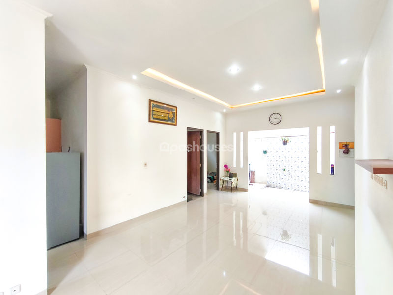 Perumahan Talaga Bestari Real Estate
