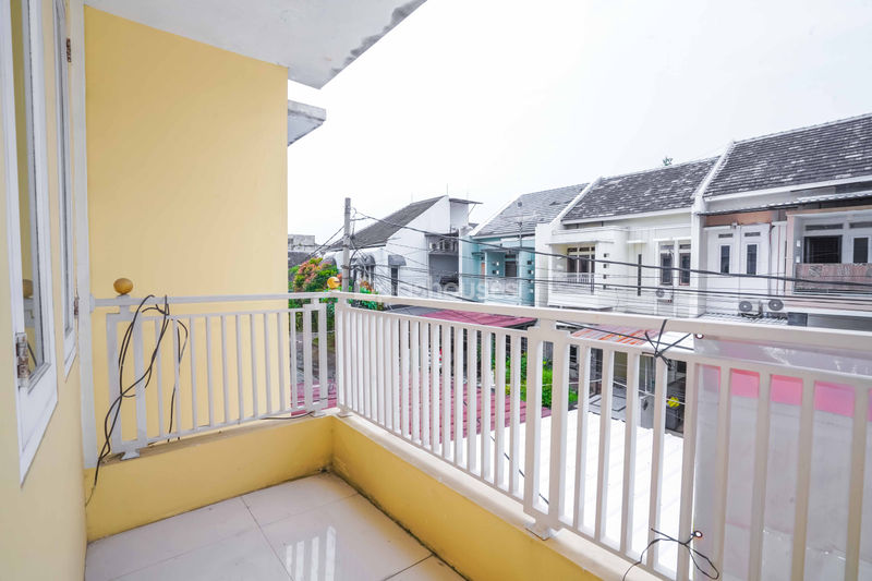 Jalan Gandaria Asri No 99