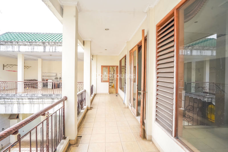 Jalan Ampera Raya No.A39