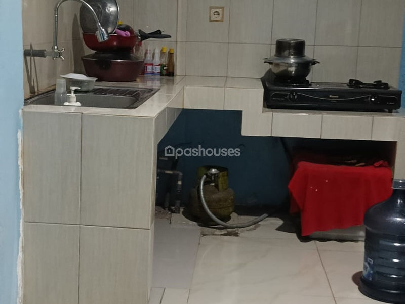 Bintang Metropole Blok B5 No.35