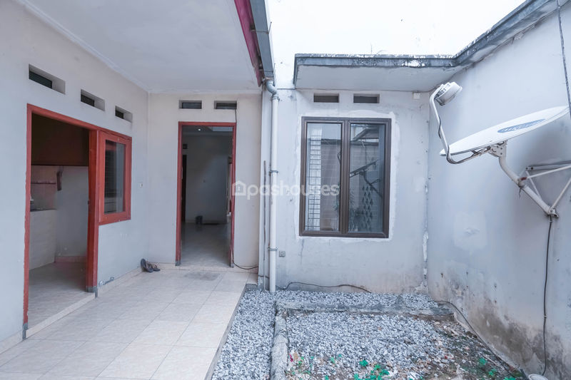 Jalan Belimbing No.30