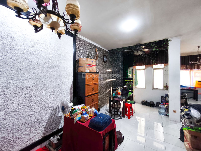 Jalan Kuricang No.3