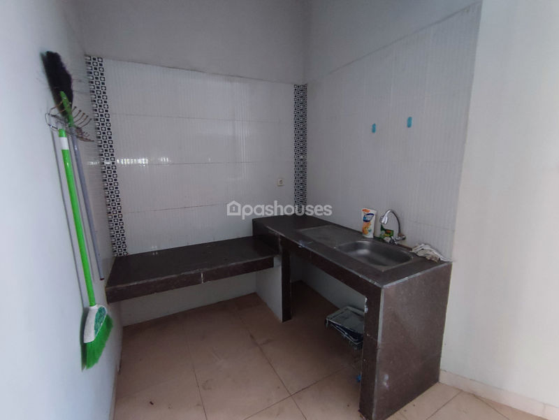 Grand Depok City Cluster Alamanda D2 No.35