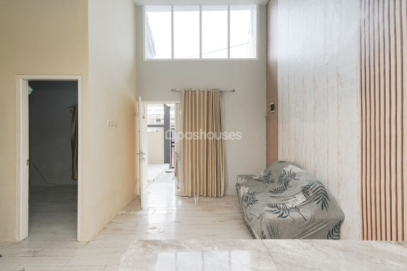 Grand Residence City Cluster Senopati Blok CA37 No.21
