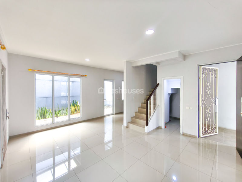 Perumahan U-House Bintaro Jaya