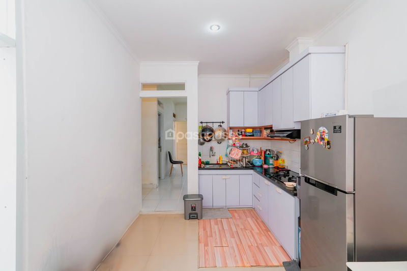 Cilebut Residence 2 Blok F3 No.19