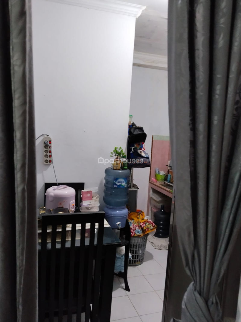 Vida Bumi Pala Grand Bekasi