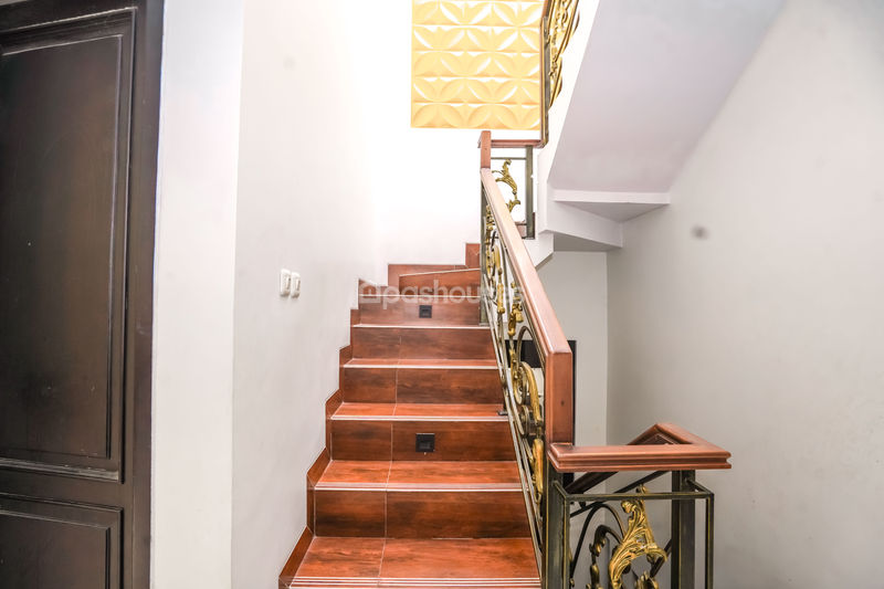 Jalan Kebagusan Jakarta Selatan