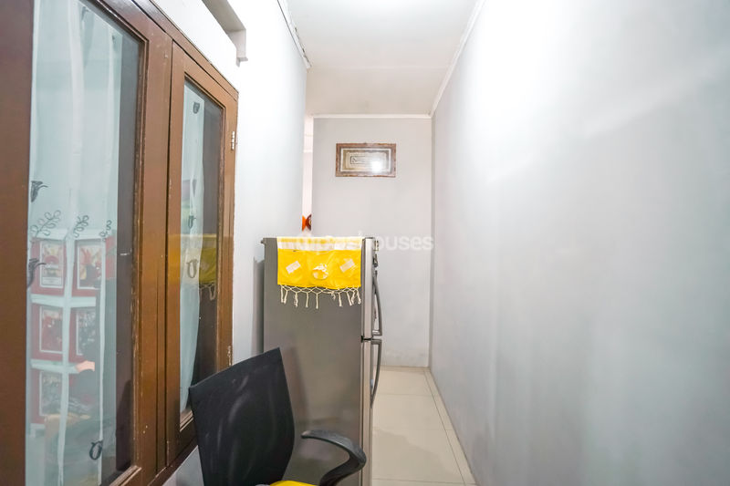 Permata Depok Regency Cluster Diamond 1 Blok CO2 No.7A