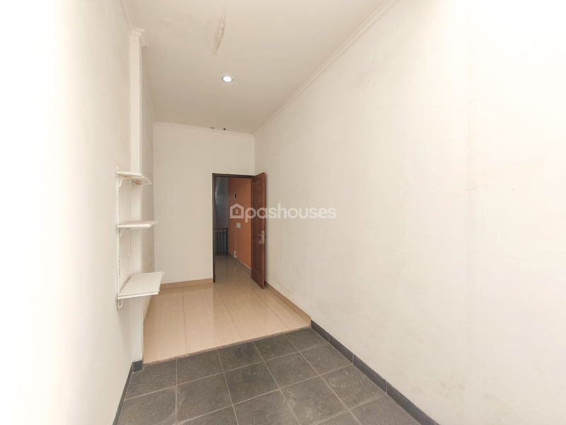 Perumahan Green Bintaro Residence Blok B3/C