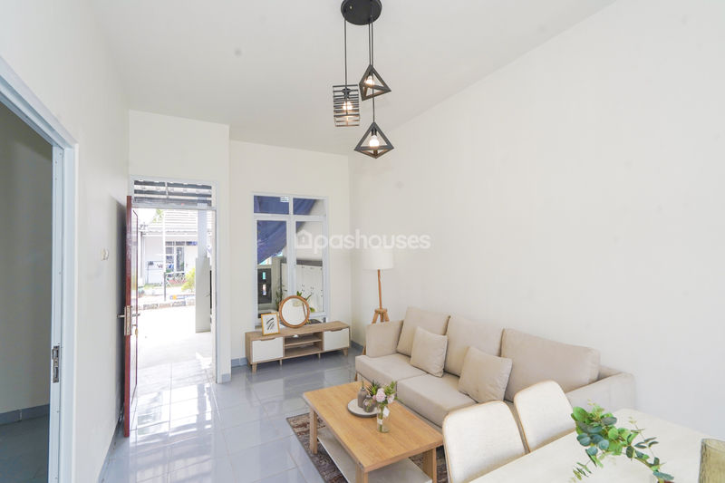 Depok Land Residence
