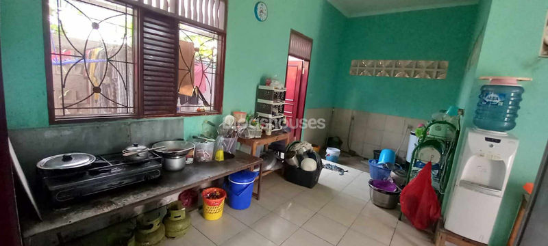 Gang Mawar 3