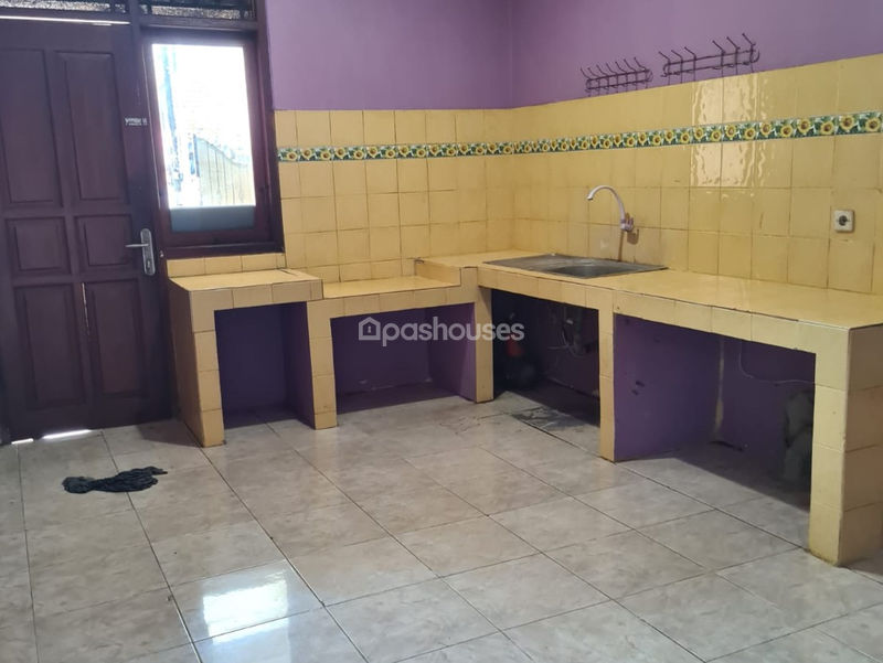 Pondok Ungu Permai Blok AC 9