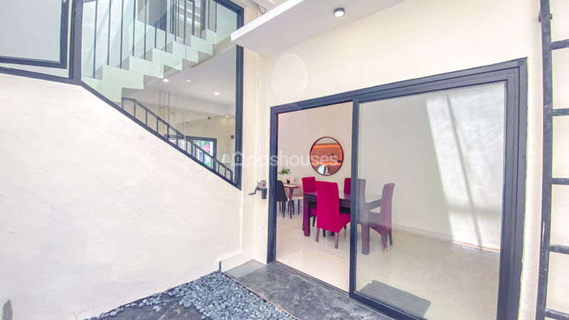 Perumahan Palomino Residence Blok C No.2