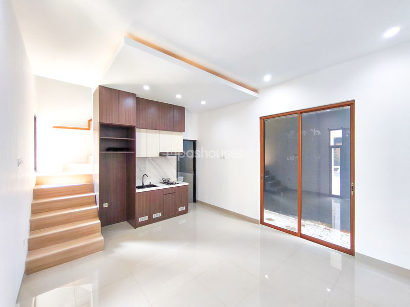 Perumahan Nano Town 4 Pamulang