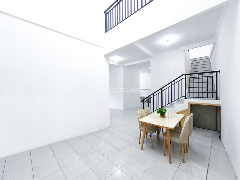 Citra Raya Cluster Taman Chrysant Blok Q7 No. 5