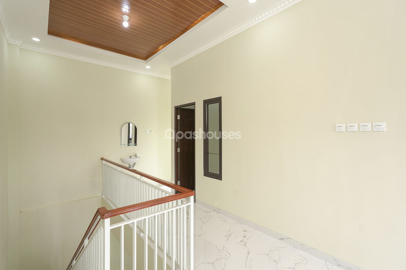 Bekasi Timur Regency 3 Cluster Ivory Blok I6 No.11