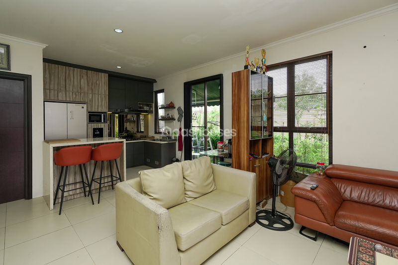 Vida Bekasi Cluster Kencana, Mustika Jaya - Kota Bekasi