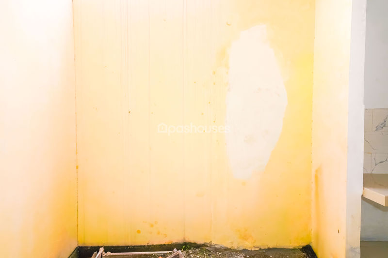 Perumahan Betang Residence Jagakarsa