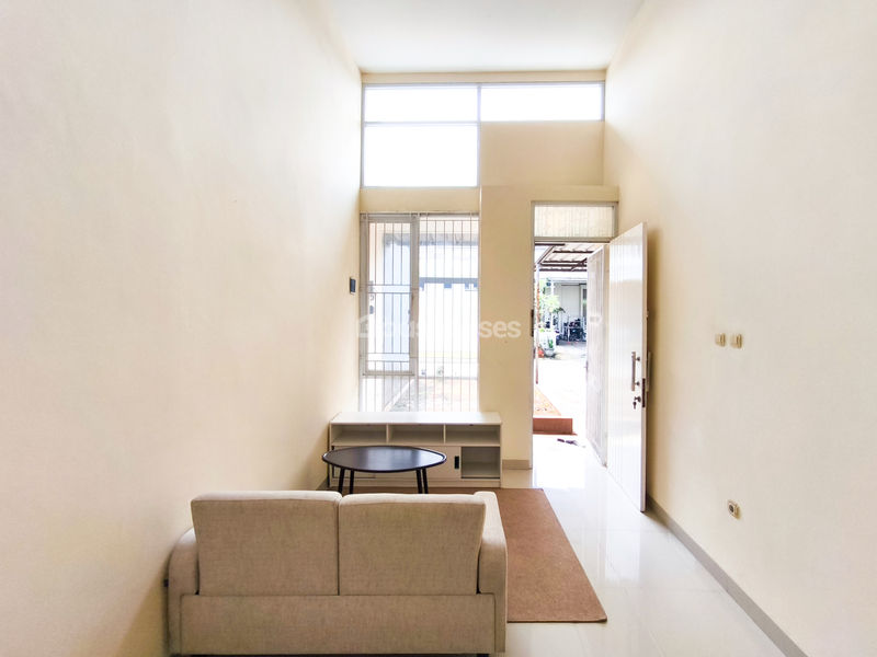 Perumahan Cattleya Residence No.11A