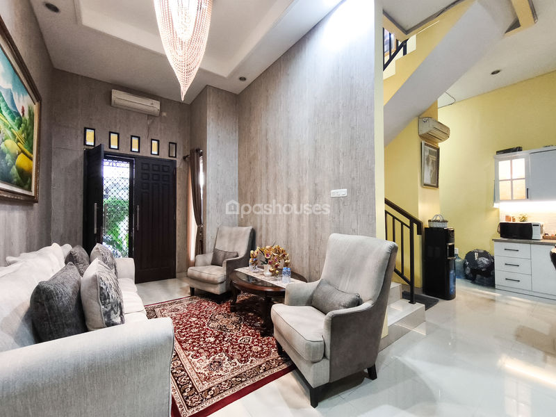 Perumahan Setia Residence
