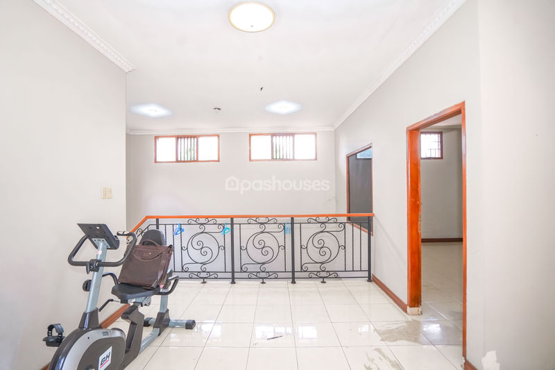 Perumahan Pondok Duta II