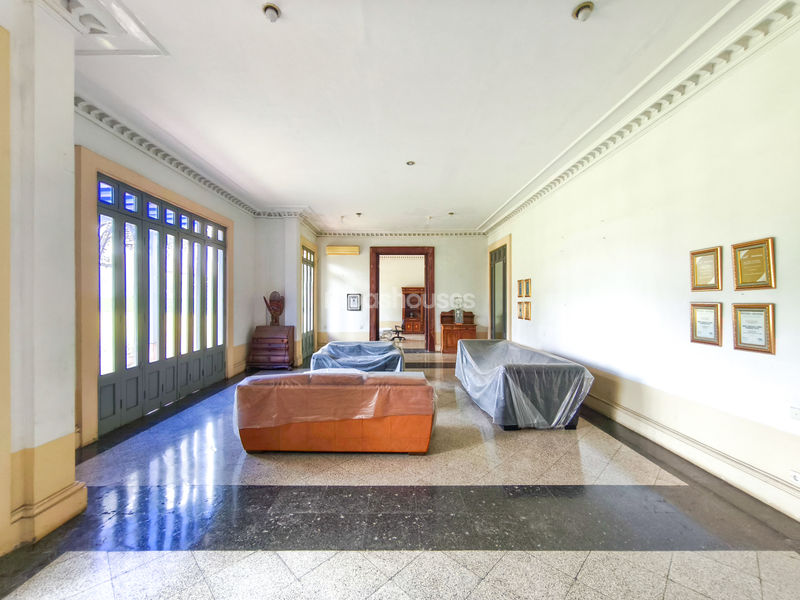 Jalan Taman Mercurius No.6 Ciputat Timur