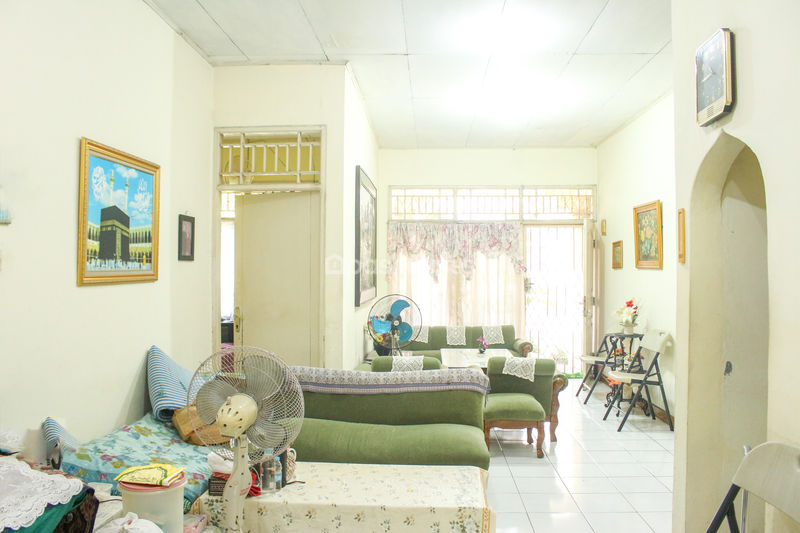 Perumahan Jatijajar