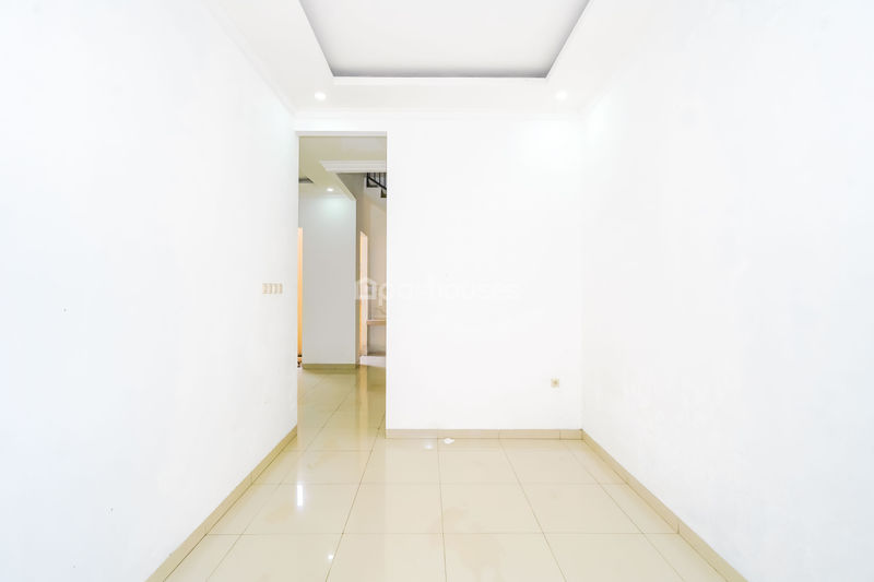 Perumahan Betang Residence Jagakarsa