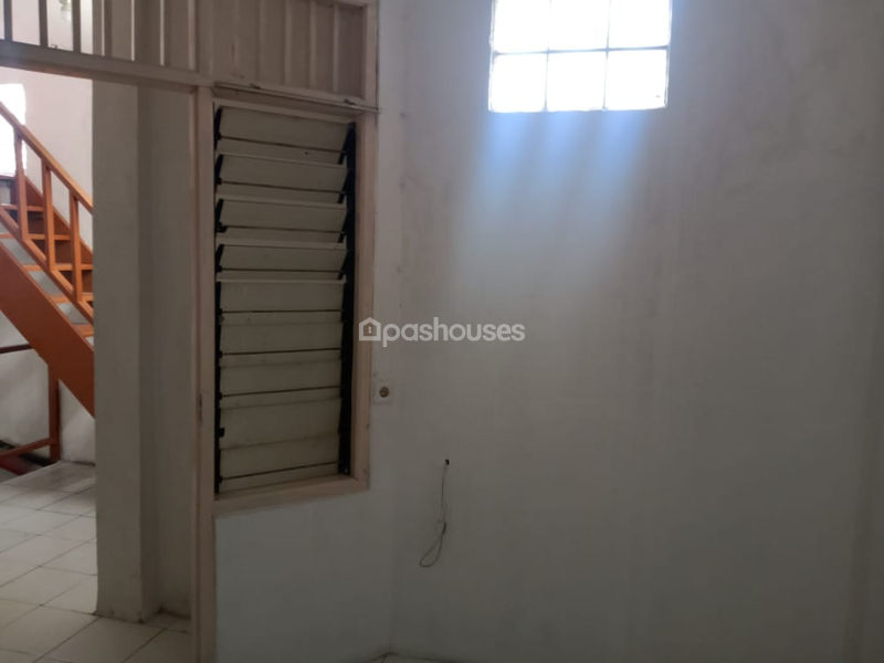 Jalan Taman Soka 1 Blok N2 Bekasi