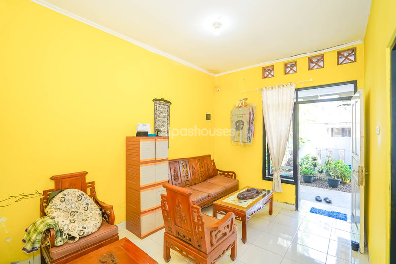 Perumahan Taman Anyelir 3 Blok L2