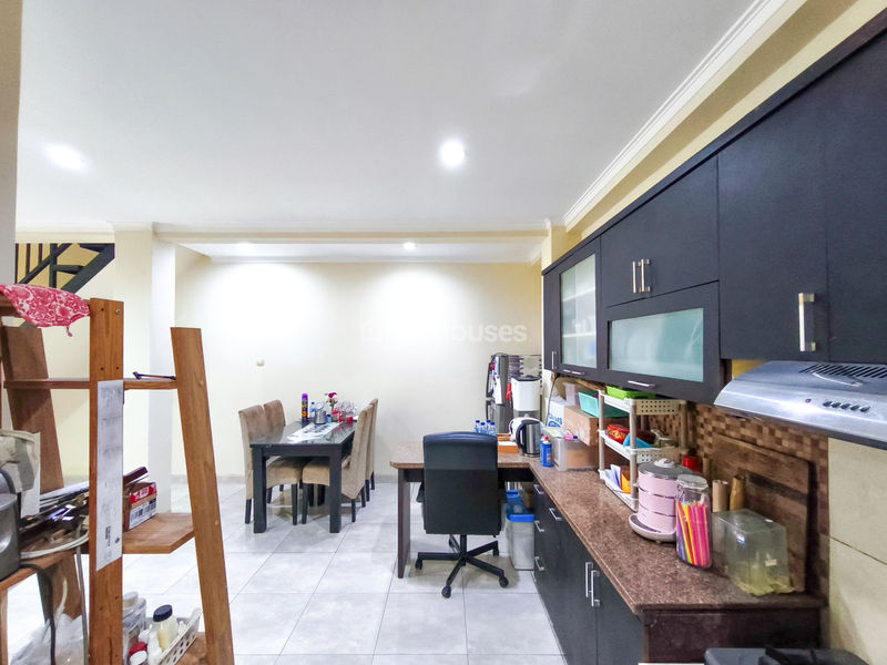 Griya Loka BSD Sektor 1.6 Blok D1/19