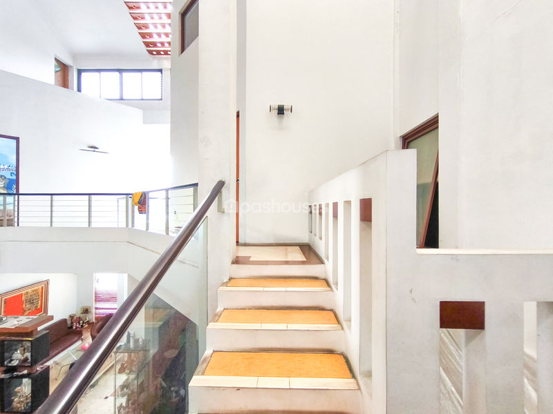 Town House Gerbang Hijau Ciputat