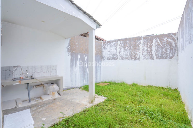 Kamila Residence 2 Cinangka Blok C8