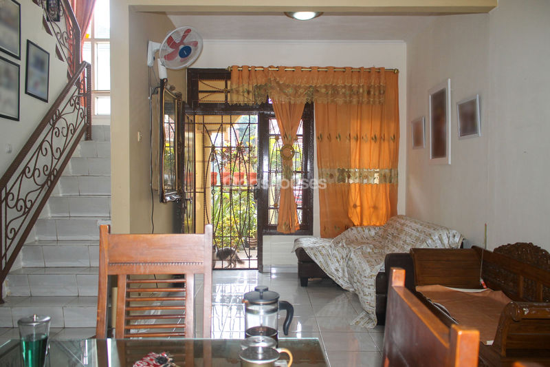 Islamic Village Karawaci