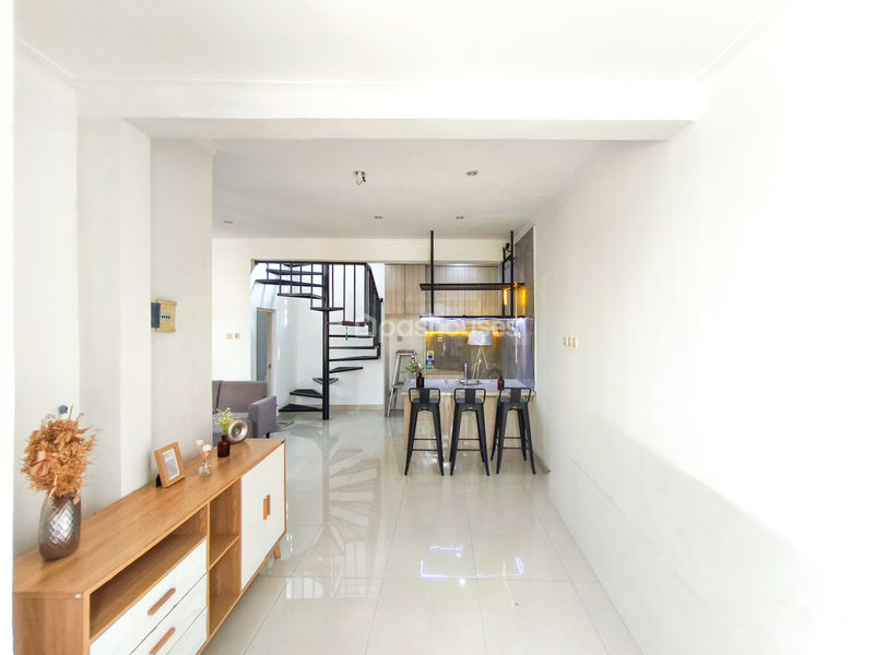 Residence One Ciputat Blok H3