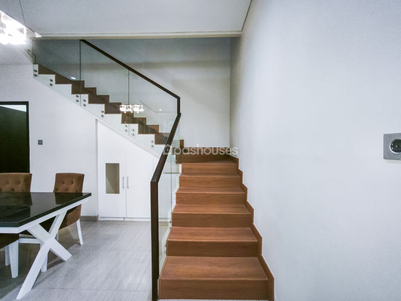 Le Palais Residence Jalan Pinang I Barat No.19B