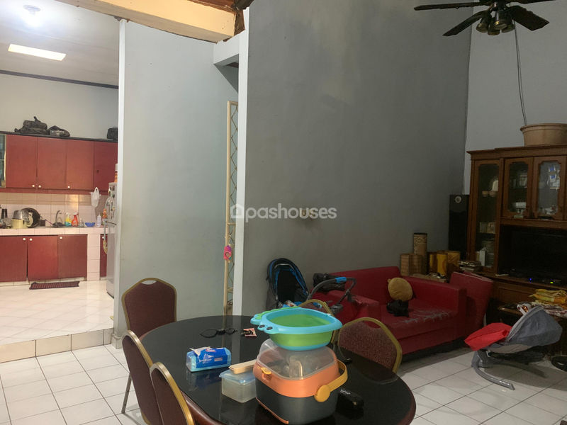 Perumahan Pondok Cemara