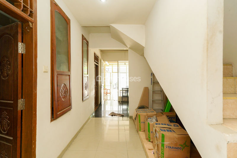 Perumahan Permata Regency Bekasi