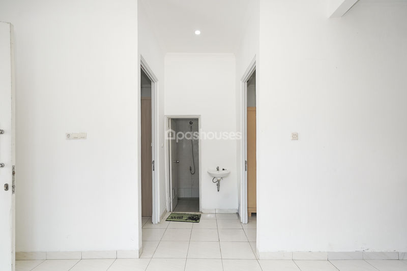 Perumahan Britania Bekasi Cluster Extension Blok DF/06